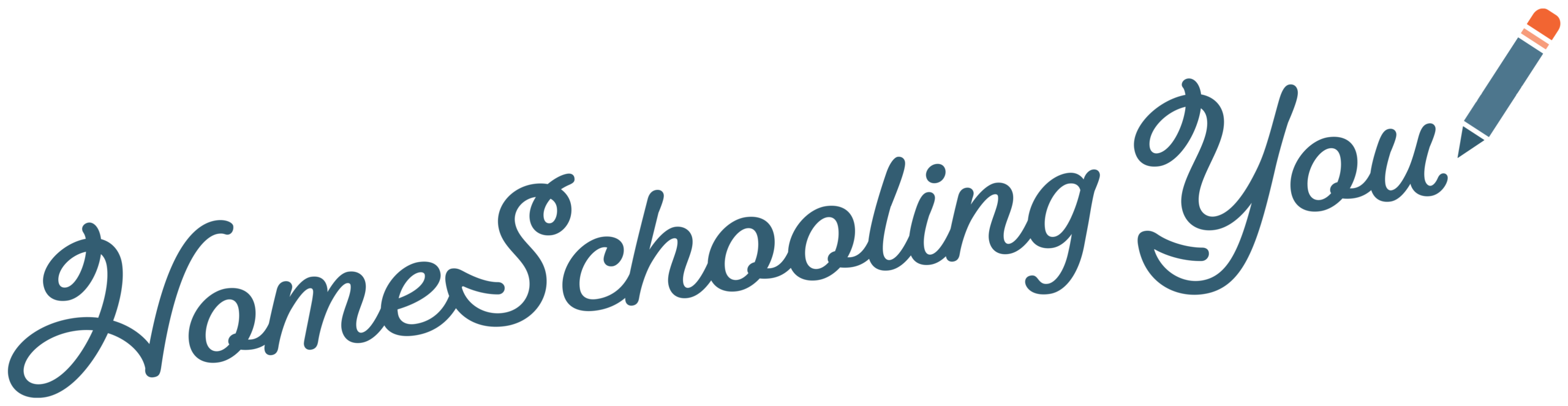 Homeschooling You